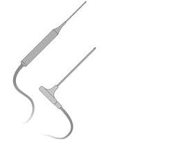 Rational Sensore termico per collegamento esterno tramite USB per apparecchio da Cod. 60.76.317