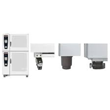 Rational Combi-Duo, mod. 6-1/1 on mod. 61, 101 Code 60.76.500