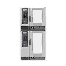 Rational Kit Combi-Duo elettrico per mod. 6-1/1, 10-1/1 MarineLine Cod. 60.76.708