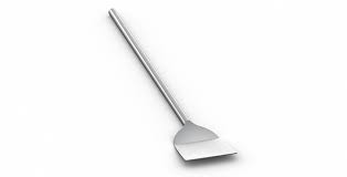 Rational Spatola lunga Mod. 2-S, L, XL Cod. 60.78.143