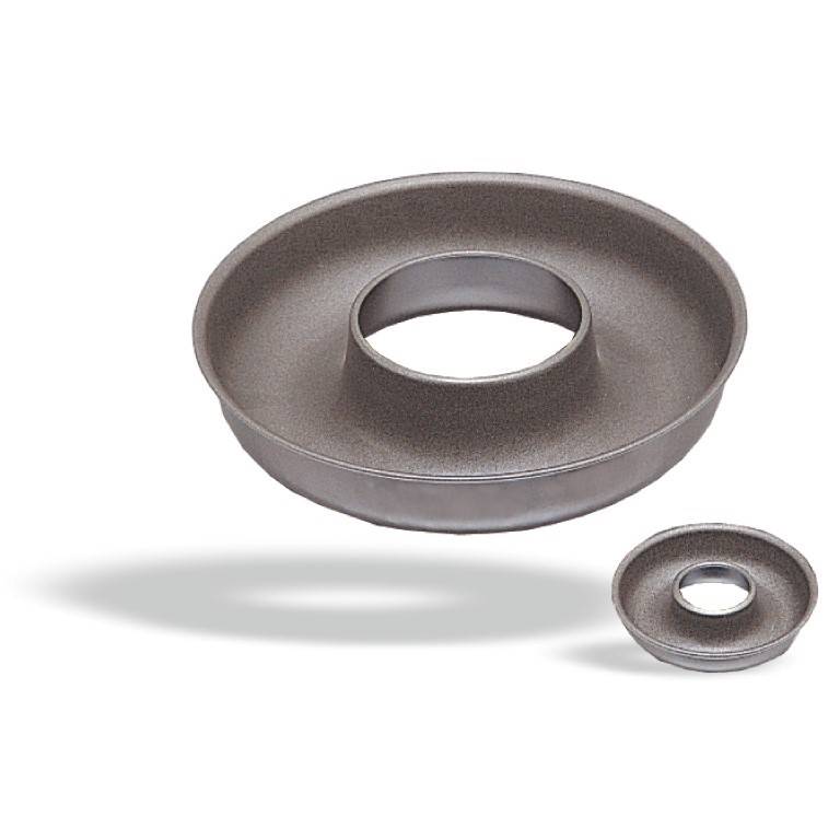 NON-STICK DOUGHNUT CAKE PAN 22CM