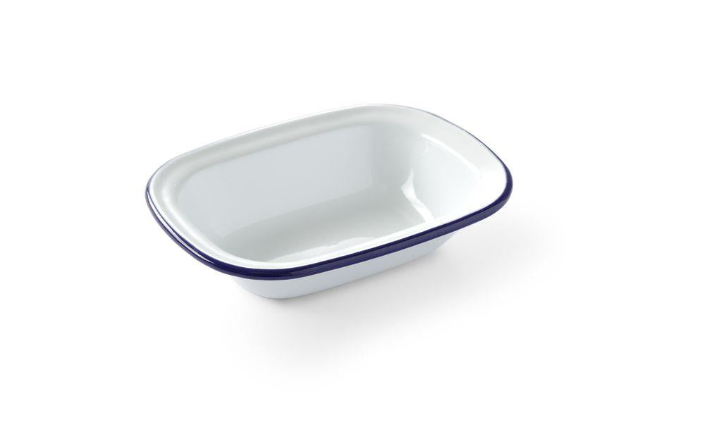 Piatto rettangolare Cod. 621219