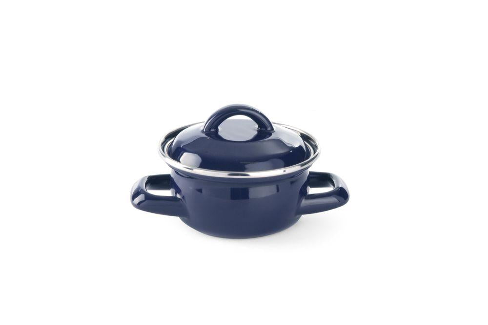 Soup/sauce pot - with lid Item No. 625804