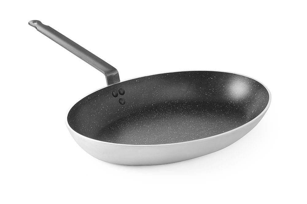 Oval fish pan Code 627716