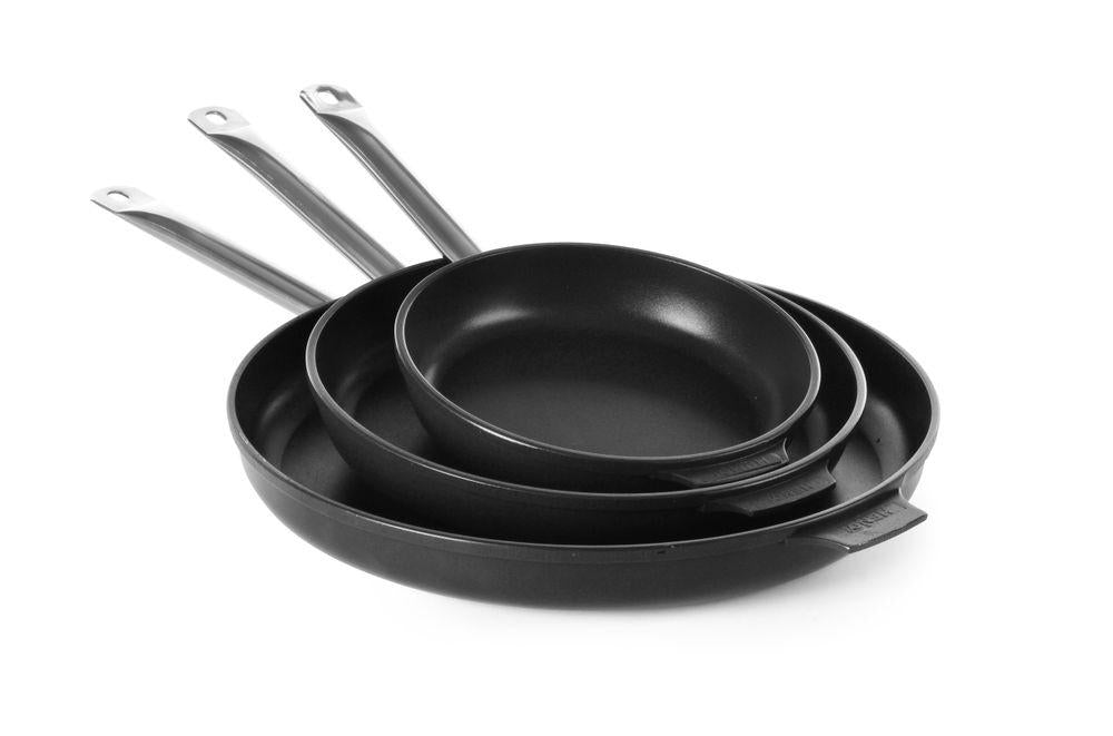Bratpfanne Titanium Professional Art.-Nr. 629109