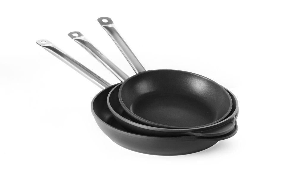 Padella per frittura ad induzione Cod. 629345