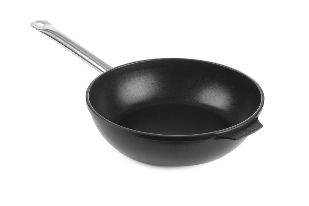 Padella per frittura Titanium Professional Cod. 629505