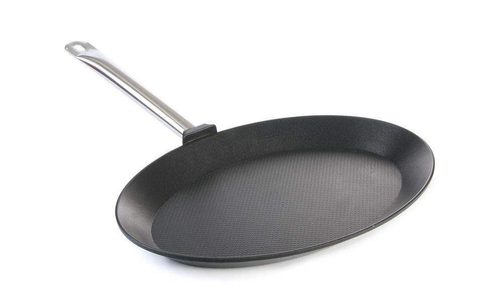 Padella frittura pesce Titanium Professional Cod. 629604