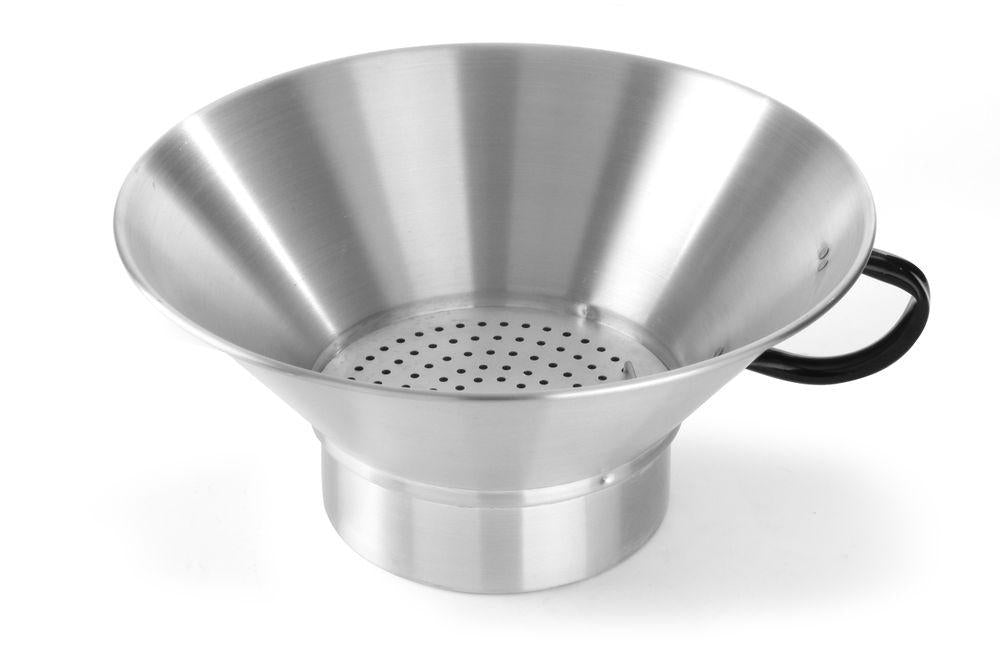 Abtropfschale für Kartoffeln Art.-Nr. 630006