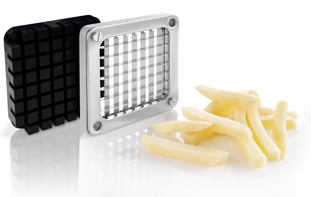 Lama per patatine fritte da 11mm Cod. 630419