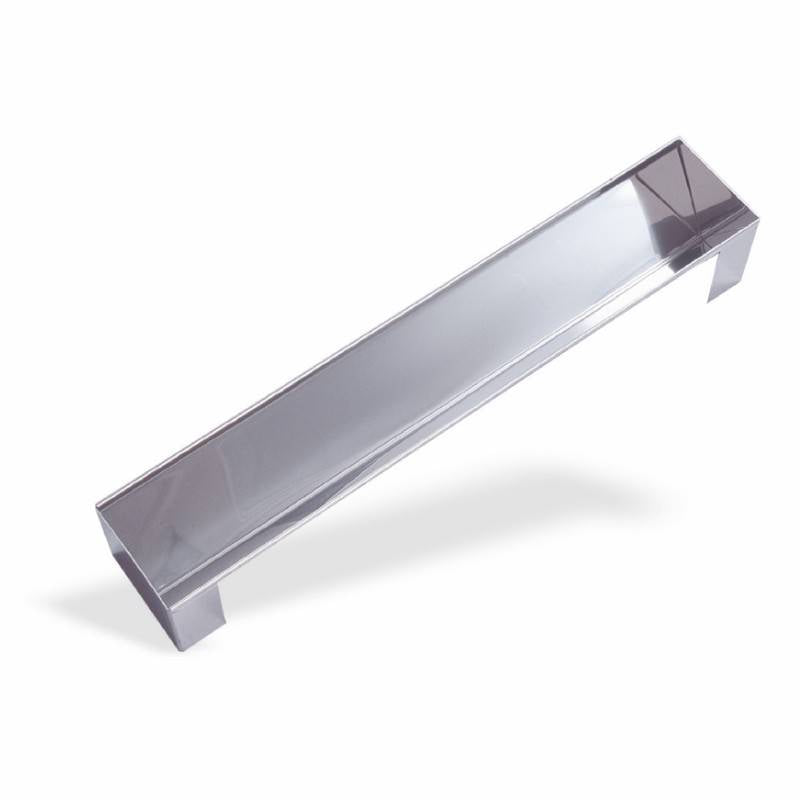 TRIANGULAR CAKE PAN STAINLESS STEEL 25X9CM
