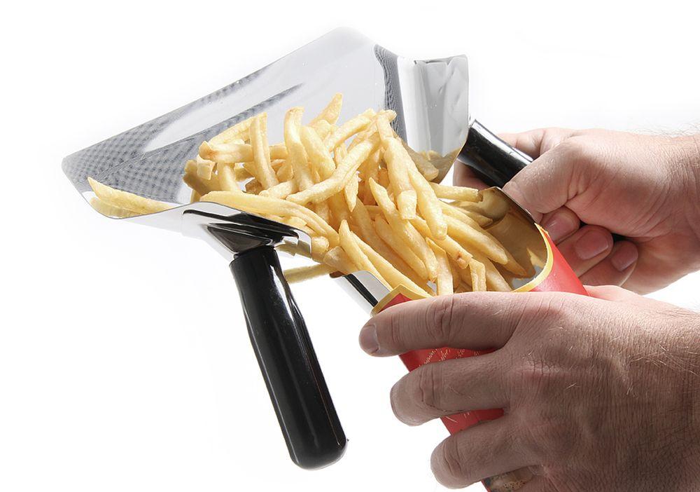 Paletta per patate fritte Cod. 642559
