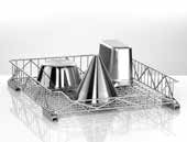 Winterhalter Cutlery baskets (Size M/L) Code 65006235