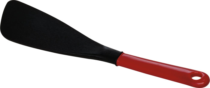 Spatola in plastica resistente al calore 28 cm