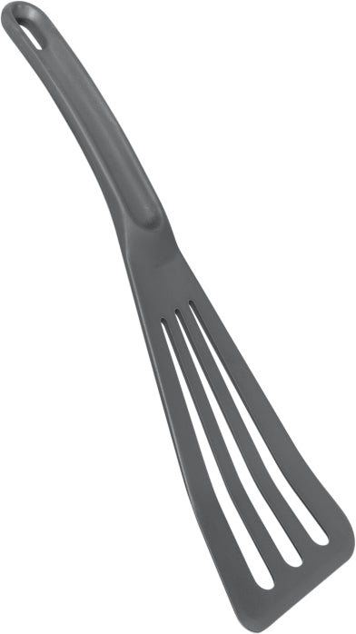 Notched spatula 30 cm
