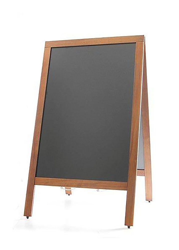 Staffelei-Tafel Art.-Nr. 664018