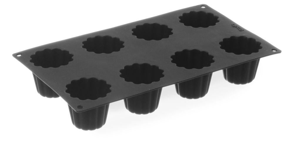 Cannele Bordelais ø54x(H)48
Code 677506