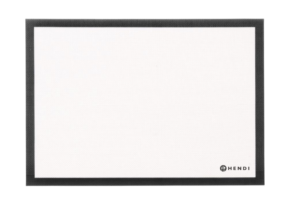 Silicone baking mat Item no. 677834