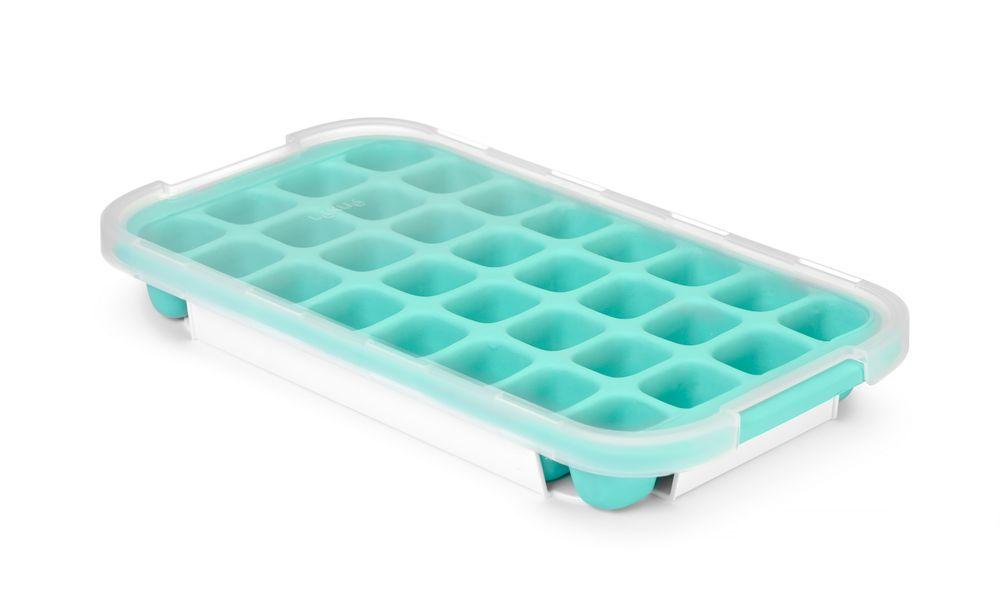 Ice cube tray with lid Code 679005