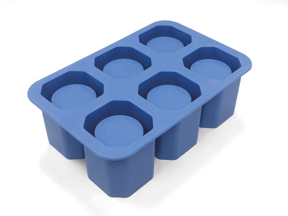 Forma per bicchierini in ghiaccio Cod. 679050