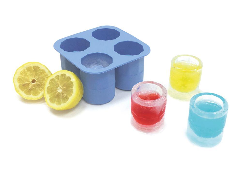 Forma per bicchieri in ghiaccio Cod. 679067