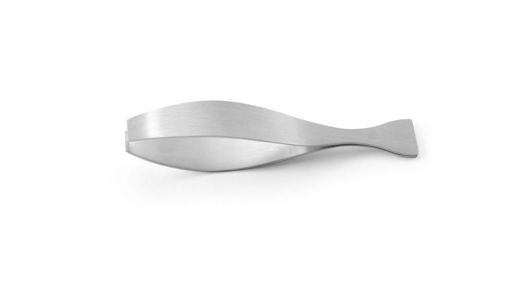 Fischgrätenpinzette, flacher Kopf, Art.-Nr. 680100