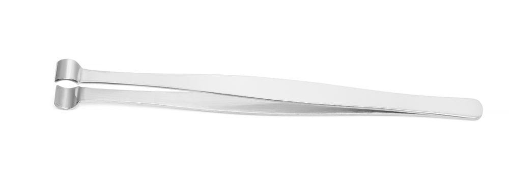Pinzetta con testa cilindrica
Cod. 680179