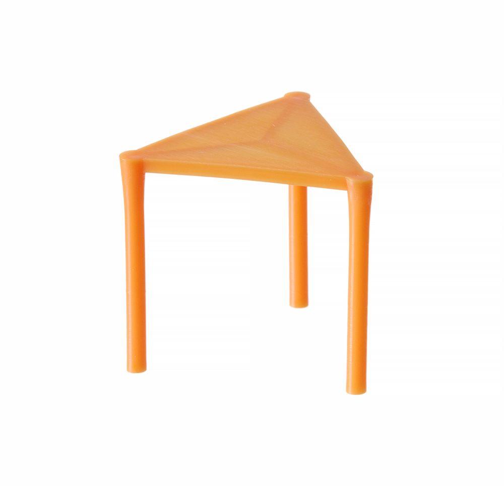 Spessori per pizza - 500 pezzi Cod. 709900