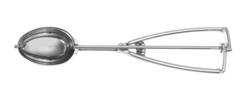 Ice cream scoop "Stöckel" - oval Ref. 755273