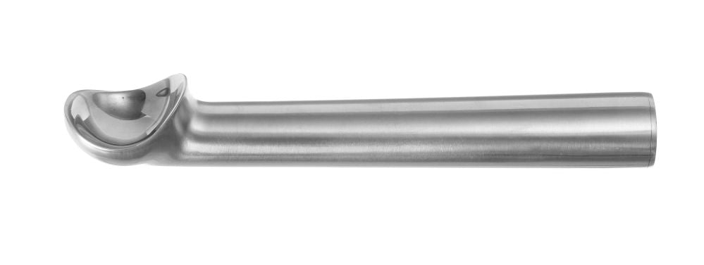 Stöckel black ice cream scoop ø4.9x17 cm