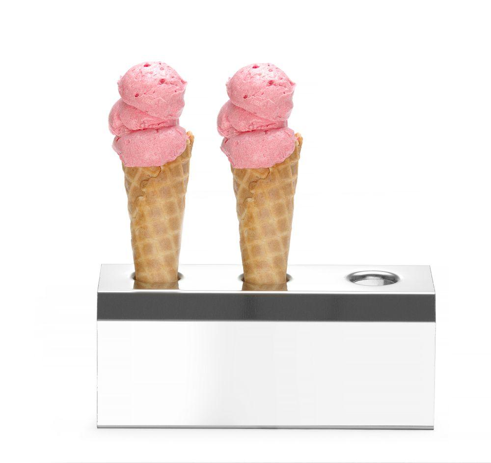 Reggi cono per gelati Cod. 755730
