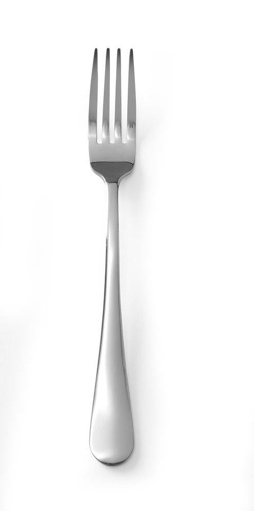 Forchetta da tavola - 6 pezzi Cod. 764411