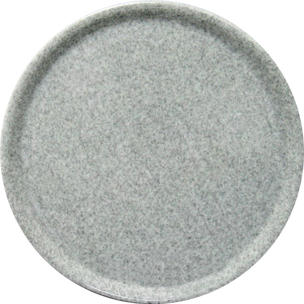Pizzateller Granit. Art.-Nr. 774885