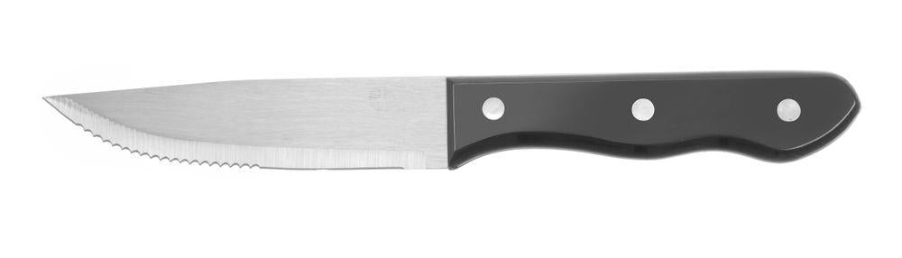 XL Steak Knife - 6 pieces Code 781456