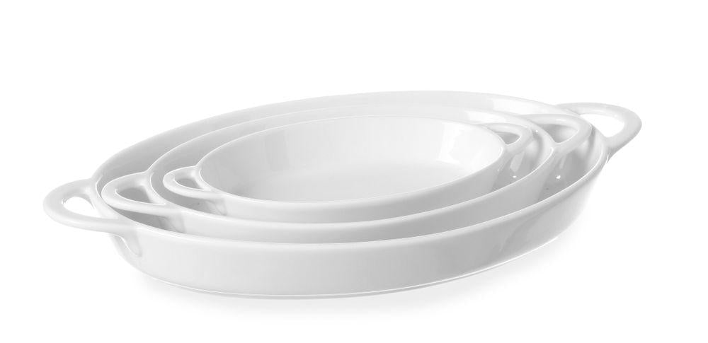 Oval Baking Dish Item No. 784013