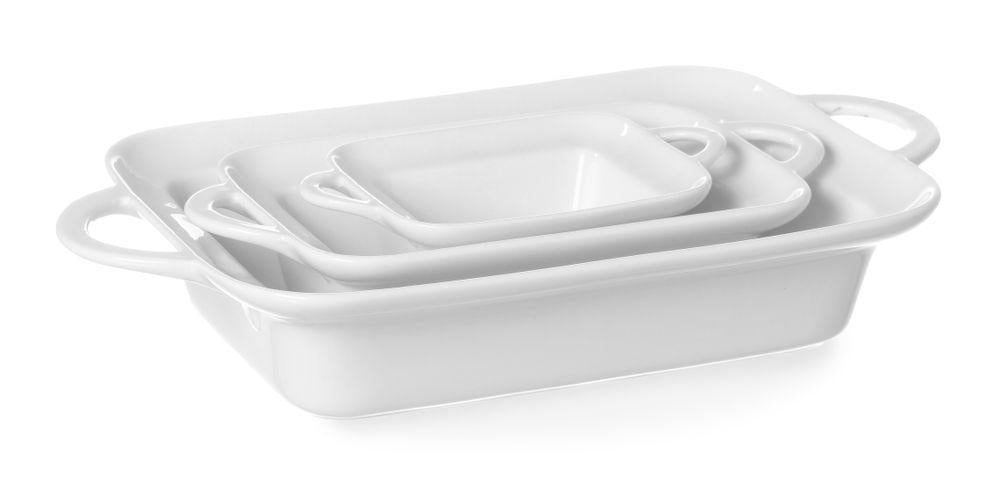 Rectangular Oven Dish
Cod. 784105