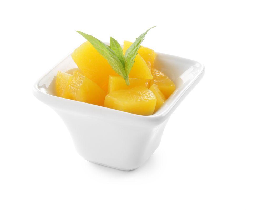 Cuadrado Snack Bowl - 6 pieces Item no. 784419