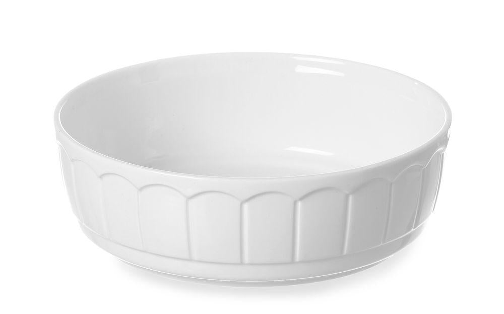 Round Rustic Bowl Item no. 786307