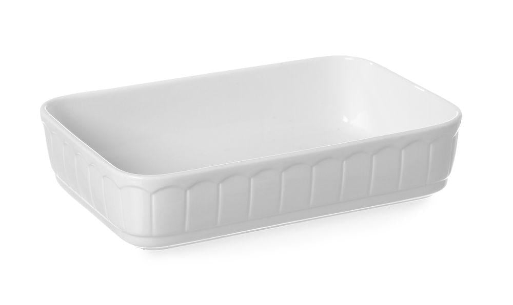 Terrina rettangolare Rustica Cod. 786376