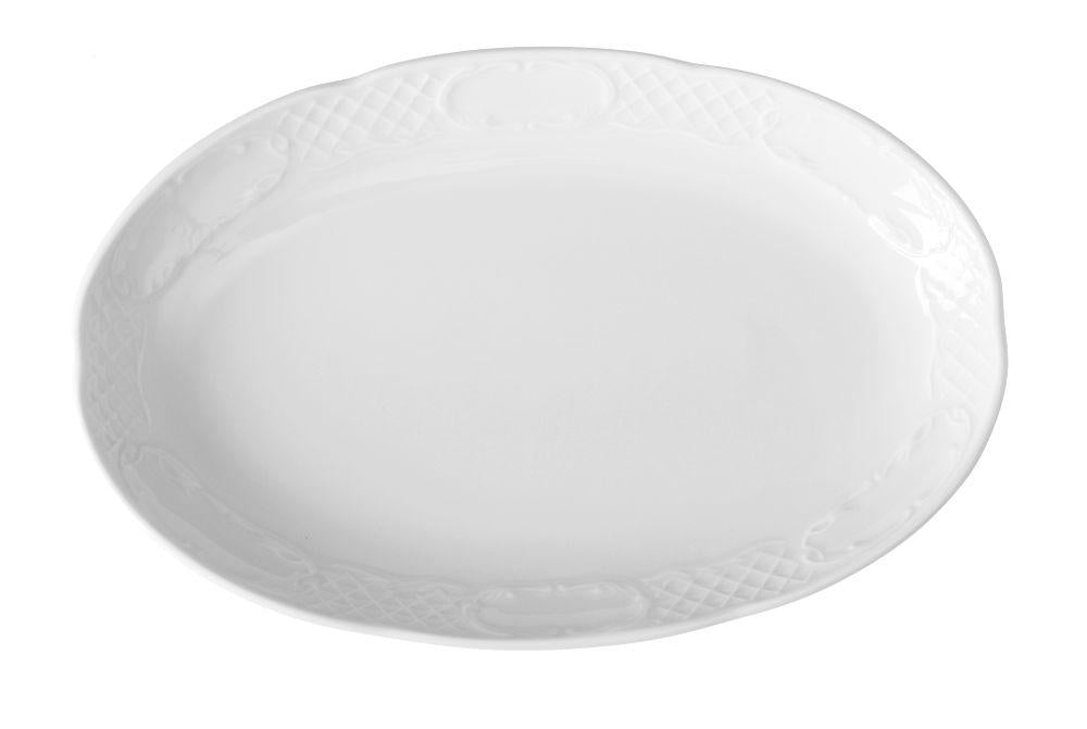 Piatto ovale Cod. 787069
