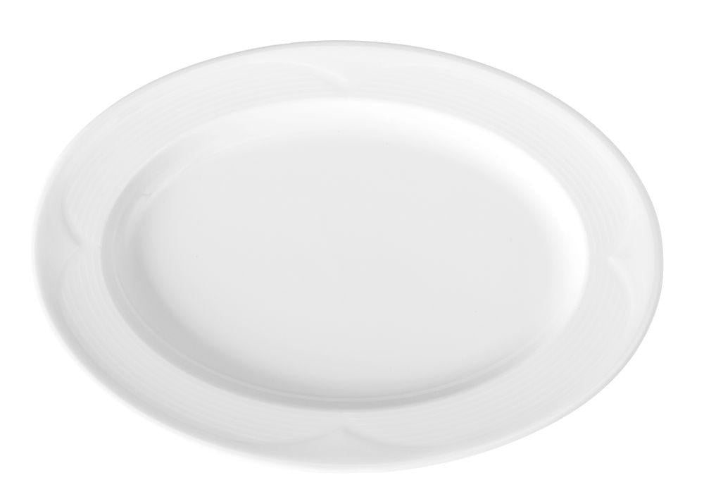 Piatto ovale
Cod. 794371
