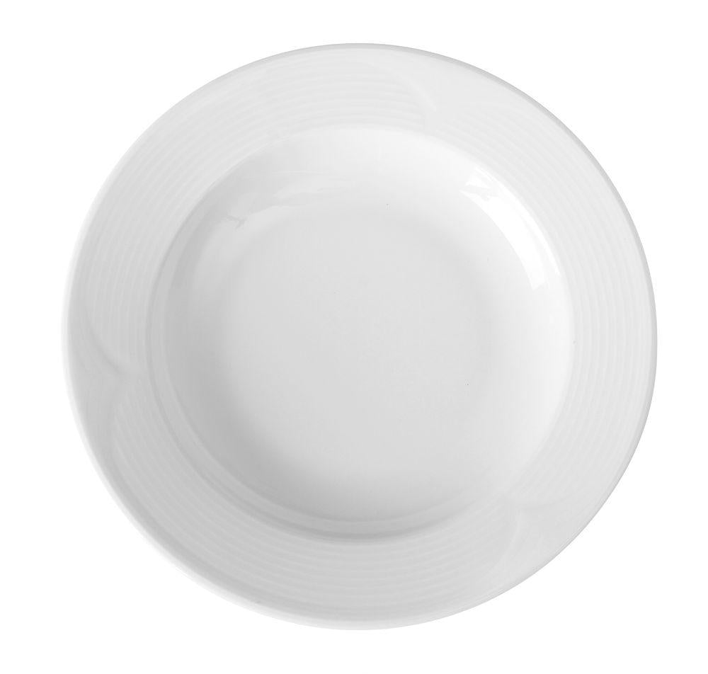 Piatto da minestra Cod. 794395