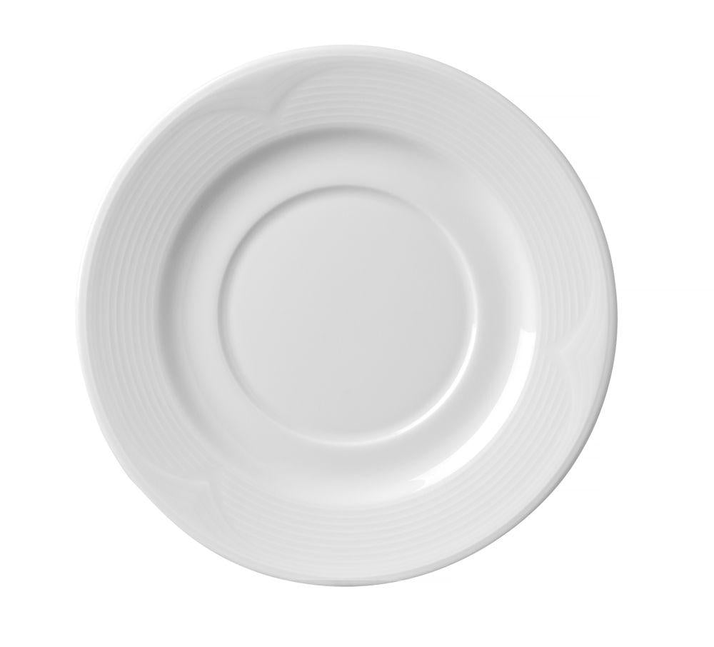 Saucer for soups and cappuccinos Item No. 794456