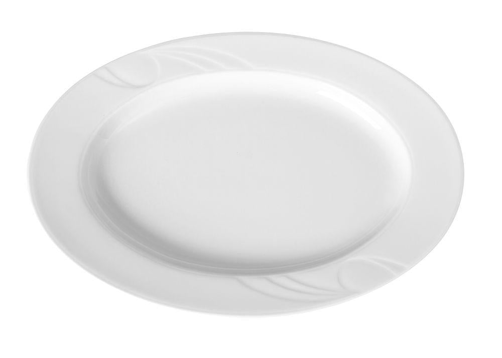 Ovale Platte Cod. 796306