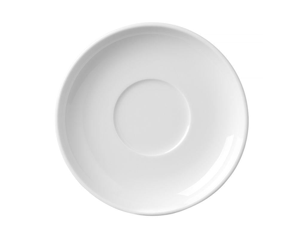 Piattino per tazza da caffè e cappuccino Cod. 799154