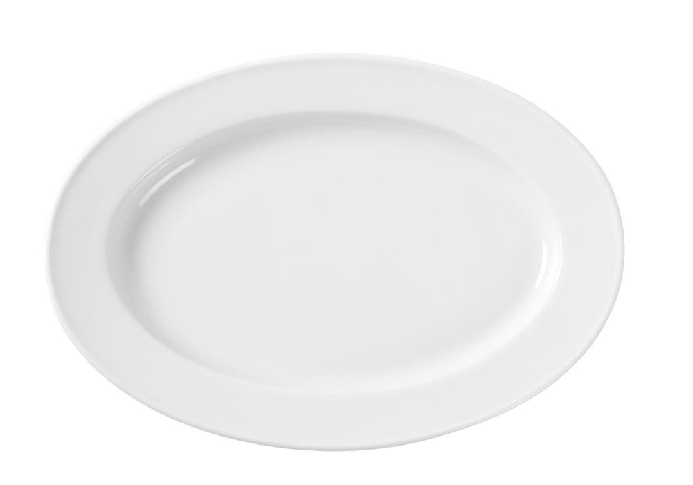 Piatto ovale Cod. 799437
