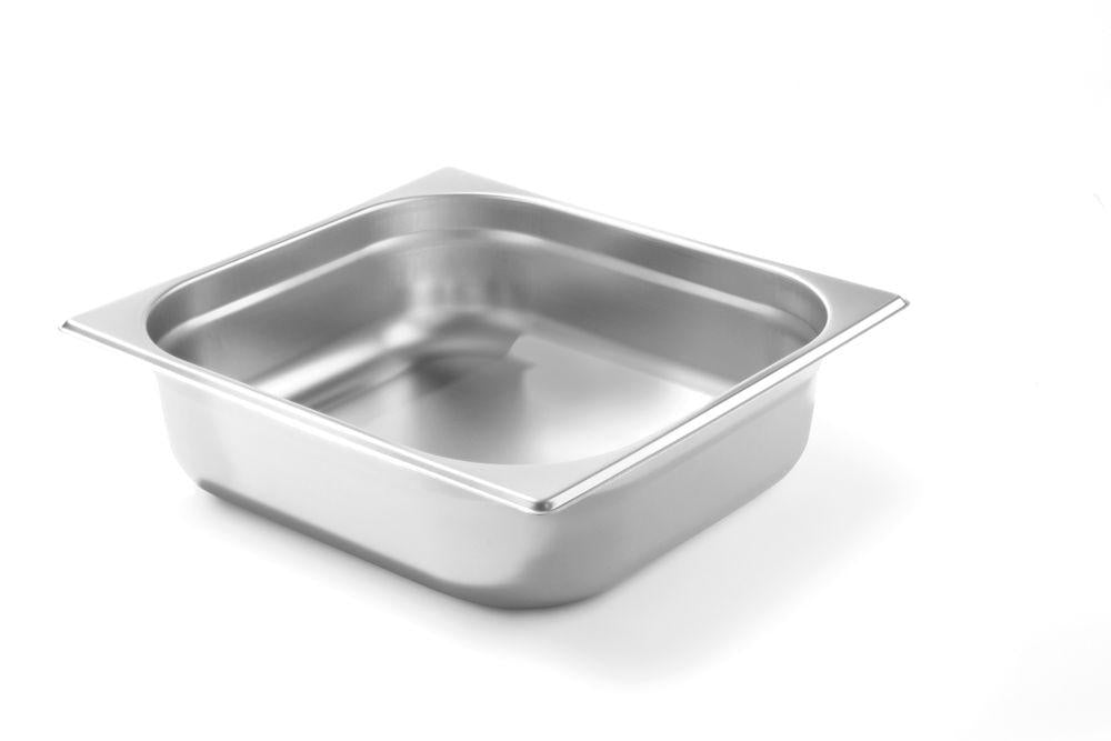 Contenitore Gastronorm 2/3 Cod. 800249