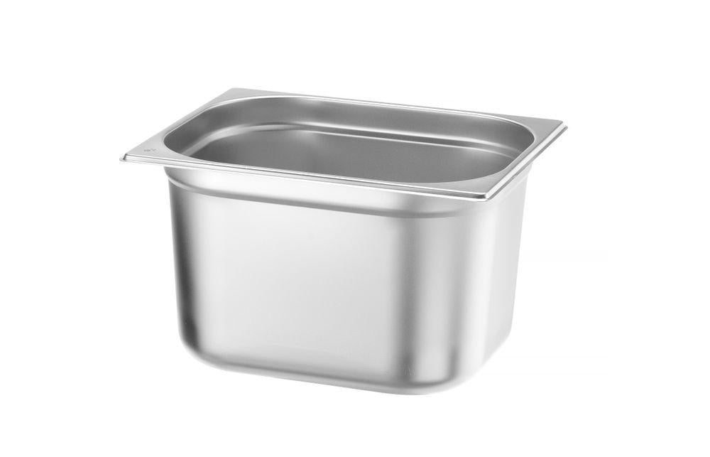 Gastronorm Container 1/2 Code 800348