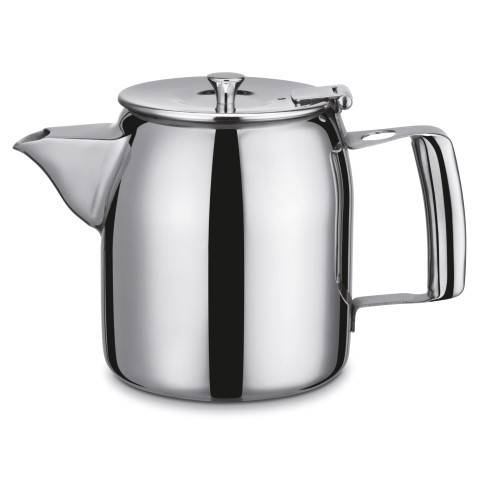 KAFFEEMASCHINE EDELSTAHL 350ML