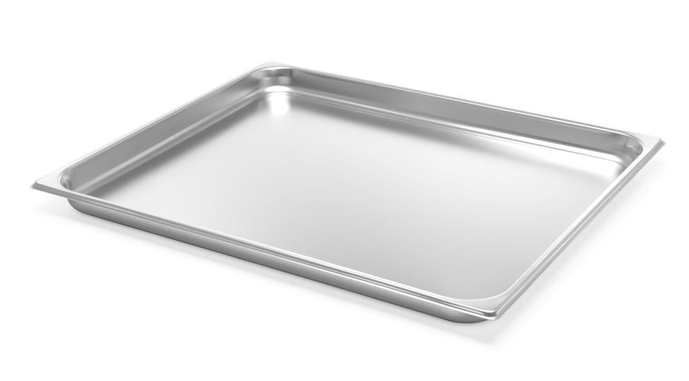 Gastronorm Container 2/1 Code 801123